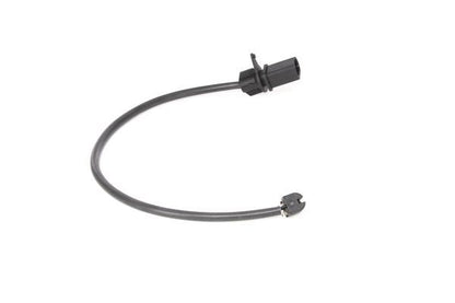 BOSCH 1987473559 Brake Pad Wear Warning Contact Front Fits Porsche Macan
