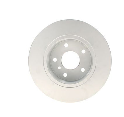 BOSCH 0986479146 Brake Disc Front Vented 297mm Outer Ø Fits Land Rover Discovery