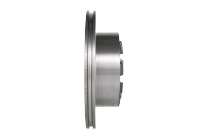 BOSCH 0986478886 Brake Disc Rear Solid 289mm Outer Diameter Fits Iveco Daily