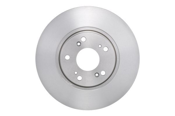 BOSCH 0986479227 Brake Disc Front Vented 300mm Outer Ø Fits Honda Accord