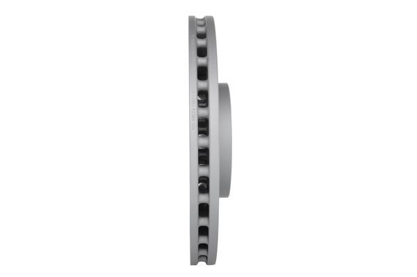 BOSCH 0986479718 Brake Disc Front Fits Iveco Daily Daily Citys Daily Line