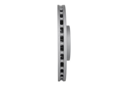 BOSCH 0986479718 Brake Disc Front Fits Iveco Daily Daily Citys Daily Line