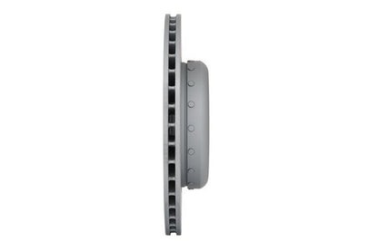 BOSCH 0986479E15 Brake Disc Rear Slotted/Perforated Fits BMW 3 Series 4 Series