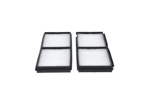 Bosch 1 987 432 275 Interior Air Filter Fits Mazda