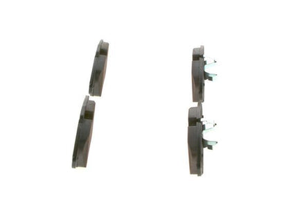 BOSCH 0986494169 Brake Pads 20.2mm Thickness Fits FORD JAGUAR VOLVO LAND ROVER
