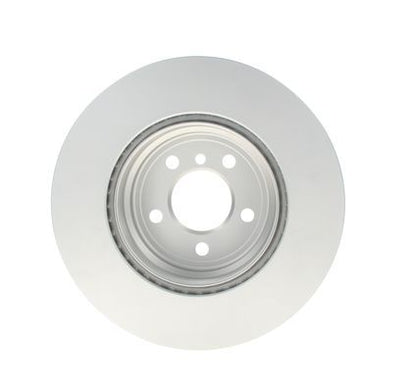 BOSCH 0986479443 Brake Disc Rear Vented 345mm Outer Diameter Fits BMW X5 X6