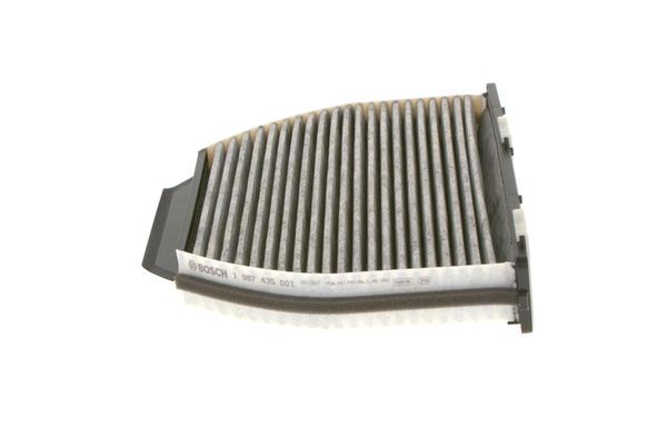 Bosch 1 987 435 001 Cabin Air Filter Fits Mercedes-Benz