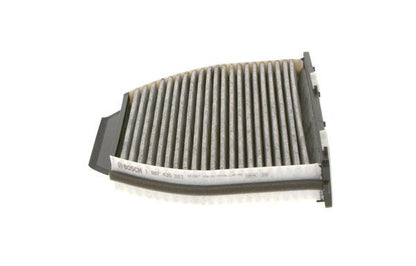 Bosch 1 987 435 001 Cabin Air Filter Fits Mercedes-Benz