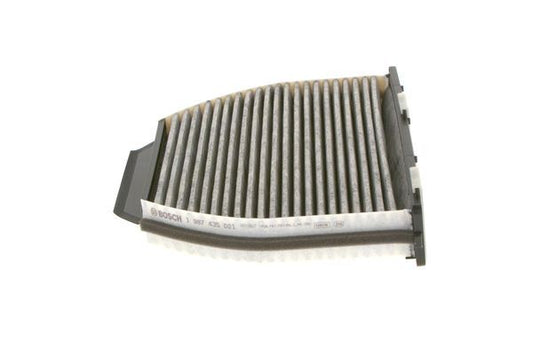 Bosch 1 987 435 001 Cabin Air Filter Fits Mercedes-Benz