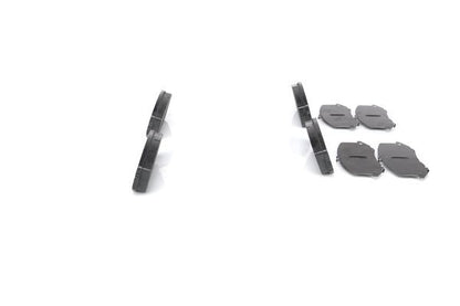 BOSCH 0986494241 Brake Pad Set For Disc Brake Front Fits Suzuki Grand Vitara