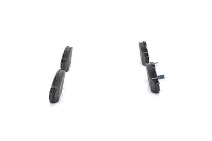 BOSCH 0986494260 Brake Pad Set For Disc Brake Front Fits Toyota Auris Corolla