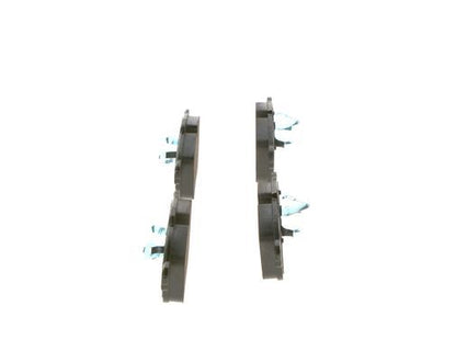 BOSCH 0986494280 Brake Pad Set For Disc Brake Front Fits Opel Saab Vauxhall