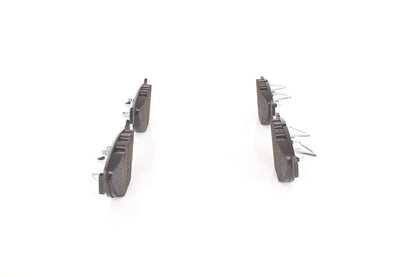 BOSCH 0986494349 Brake Pad Set For Disc Brake Front Fits Alpina BMW Rolls-Royce