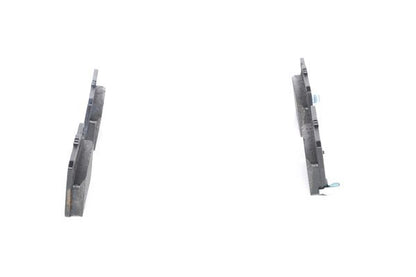 BOSCH 0986494350 Brake Pad Set For Disc Rear 13.9mm Thickness Fits Toyota RAV4