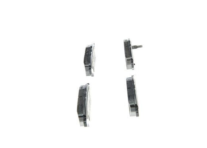 BOSCH 0986494369 Brake Pad Set For Disc Brake Rear Fits Nissan Pathfinder