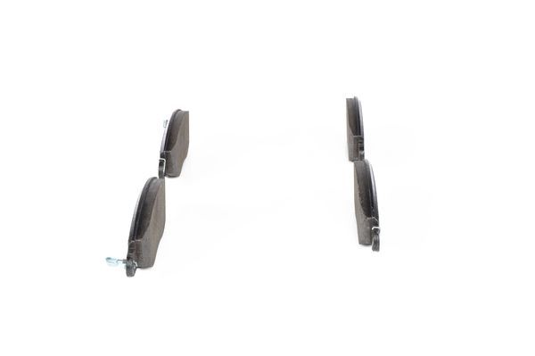 BOSCH 0986494037 Disc Brake Pad Set Front Fits Ford Transit Transit Tourneo