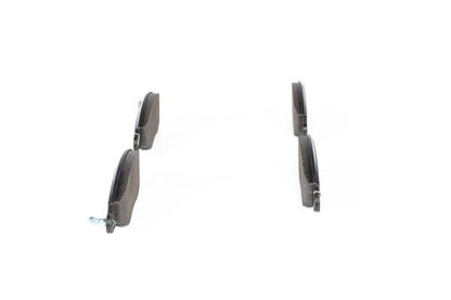 BOSCH 0986494037 Disc Brake Pad Set Front Fits Ford Transit Transit Tourneo