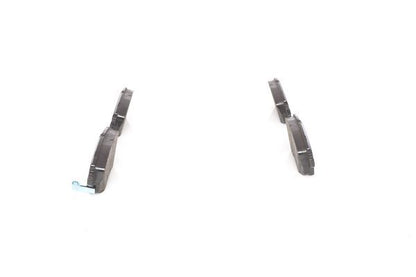 BOSCH 0986494574 Brake Pad Set For Disc Brake Front Fits Daihatsu Materia Sirion
