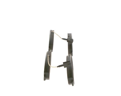 BOSCH 0986494799 Brake Pad Set For Disc Brake Front Fits Citroën Fiat Peugeot