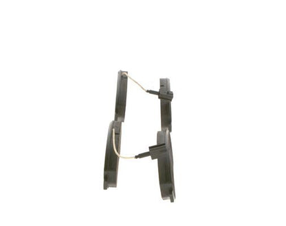 BOSCH 0986494799 Brake Pad Set For Disc Brake Front Fits Citroën Fiat Peugeot