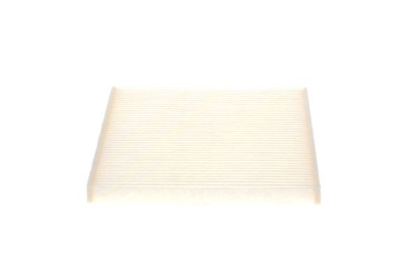 Bosch 1 987 432 085 Interior Air Filter Fits Lexus Subaru Toyota