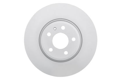 BOSCH 0986479468 Brake Disc Front Vented 320mm Ø Fits Audi A4 A4 Allroad A5 Q5