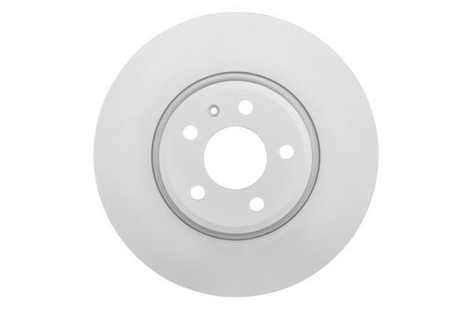 BOSCH 0986479468 Brake Disc Front Vented 320mm Ø Fits Audi A4 A4 Allroad A5 Q5