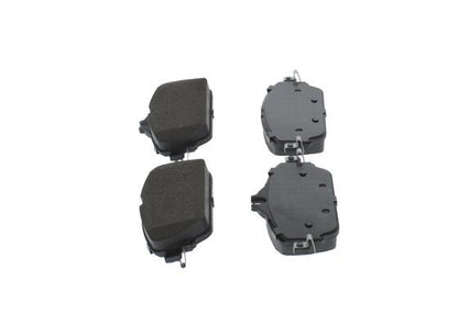 BOSCH 0986494951 Brake Pad Set For Disc Brake Front 19.5mm Thickness For E-Class