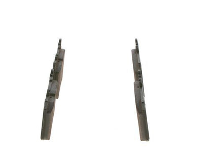 BOSCH 0986494968 Brake Pad Set For Disc Front 18mm Thickness Fits Mercedes-Benz