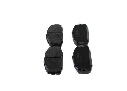 BOSCH 0986495058 Brake Pad Set For Disc Brake Front Fits Granvia Hiace REGIUS