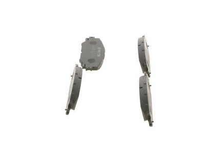 BOSCH 0986494174 Disc Brake Pad Set Front For Toyota Auris Mirai Prius Plus RAV4