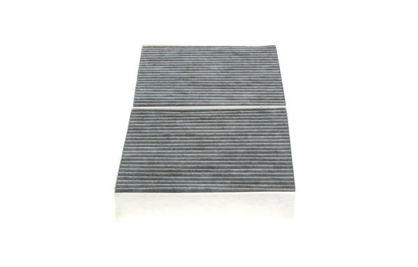 Bosch 1 987 432 571 Interior Air Filter Fits Mercedes-Benz