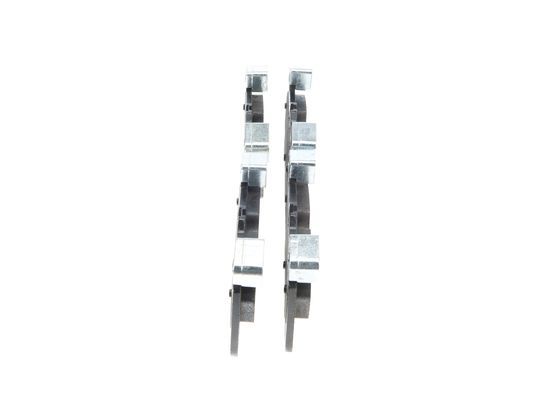 BOSCH 0986494205 Disc Brake Pad Set Rear Fits Audi Q7 Porsche Cayenne VW Touareg