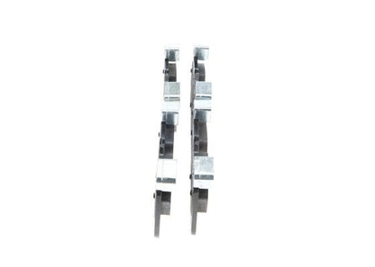 BOSCH 0986494205 Disc Brake Pad Set Rear Fits Audi Q7 Porsche Cayenne VW Touareg
