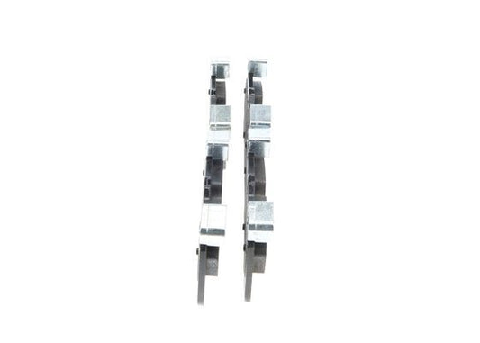 BOSCH 0986494205 Disc Brake Pad Set Rear Fits Audi Q7 Porsche Cayenne VW Touareg