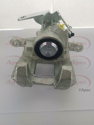 APEC RCA911 Brake Caliper 1 Piston Rear Right O/S Driver Side Fits Ford Transit