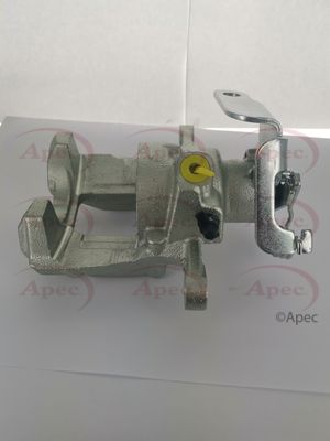 APEC RCA911 Brake Caliper 1 Piston Rear Right O/S Driver Side Fits Ford Transit
