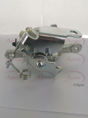 APEC RCA911 Brake Caliper 1 Piston Rear Right O/S Driver Side Fits Ford Transit