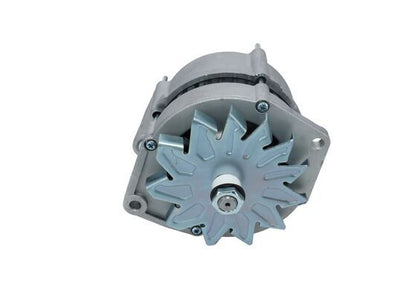 BOSCH 1986A01365 Alternator Clockwise Rotation 28V Voltage Fits Audi 100