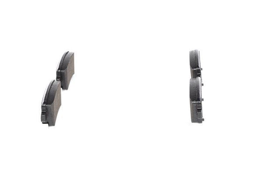 BOSCH 0986494297 Disc Brake Pad Set Rear Fits Chevrolet Opel Saab Vauxhall