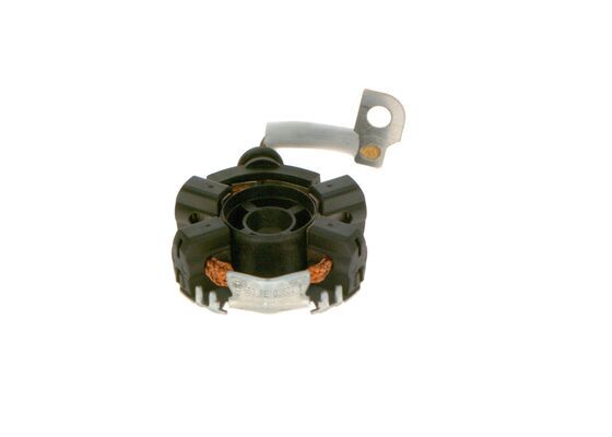 BOSCH 1004336653 Carbon Brushes Holder Replacement Service Repair Fits VW