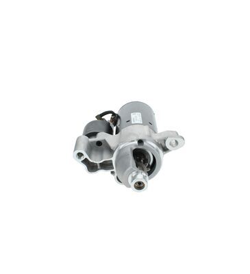 BOSCH 1986S00689 Starter Fits Audi A4 A4 Allroad A5 A6 Q5 Porsche Macan