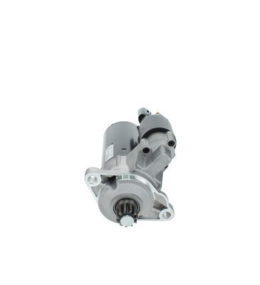 BOSCH 1986S00803 Starter Anticlockwise Rotation Fits Audi Seat Skoda VW