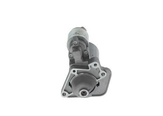 BOSCH 1986S00951 Starter Clockwise Rotation 12V Voltage For Dacia Nissan Renault