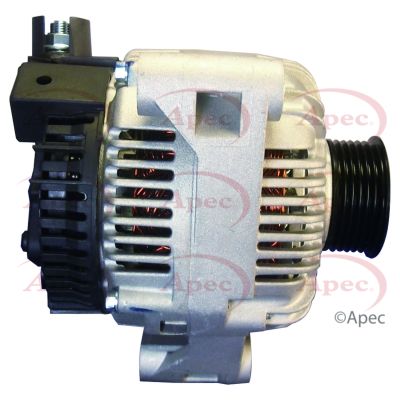 Alternator APEC AAL1760 Fits Citroen Fiat Peugeot 306 406 605 806 Berlingo