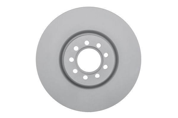 BOSCH 0986479718 Brake Disc Front Fits Iveco Daily Daily Citys Daily Line