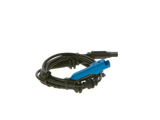BOSCH 0986594562 Wheel Speed Sensor Rear Fits Citroën C5 C6 Peugeot 407