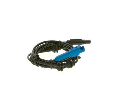 BOSCH 0986594562 Wheel Speed Sensor Rear Fits Citroën C5 C6 Peugeot 407