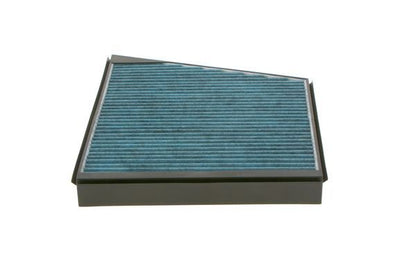 BOSCH 0986628549 Cabin Air Filter 305mm Fits Mercedes-Benz 124 CLS E-Class