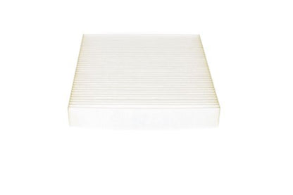 BOSCH 1987432121 Cabin Air Filter 222mm Length Particulate Fits MG Rover